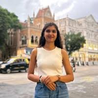 Dr Priya Salunke